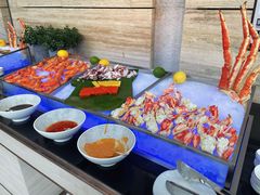 -傲廬·云端餐厅·深圳柏悦酒店
