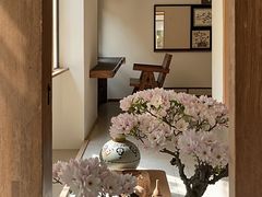 -寒舍户外烧烤团建聚会别墅轰趴馆(安农大店)