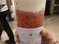 -奈雪的茶(市百一店)
