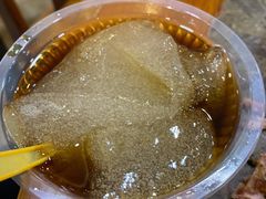 冰粉-迎三江菌汤兔(星桥街西段店)
