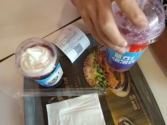 -麦当劳(肇庆大旺店)