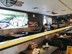 -大头虾越式风味餐厅(光明广场店)
