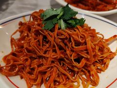 -七八冷面·延边朝鲜族美食(欢乐谷店)