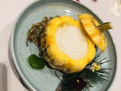 -莲西餐(曲江店)