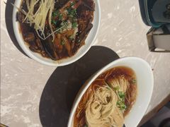 -松鹤面馆·古法焖肉面(观前店)