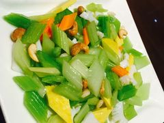 -北门饭店(三香路店)