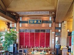 -那家小馆•北京菜•烤鸭(香山店)