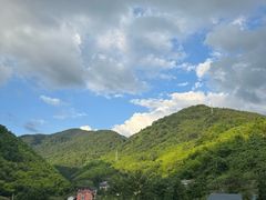 -神龙峡风景区