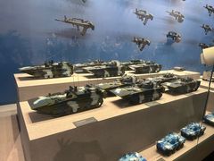 -中国人民解放军海军博物馆