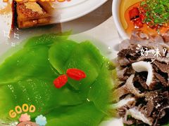 -浩爷羊蝎子火锅(望京店)