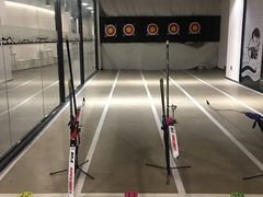 -無弓射箭俱乐部(领展中心城店)