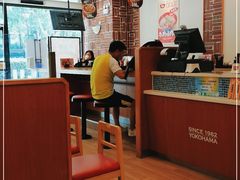 -食其家·牛丼咖喱(昆山巴黎春天店)