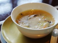 宋嫂鱼羹-杭州西子湖四季酒店·金沙厅