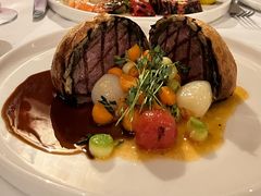 -Seraser Fine Dining Restaurant