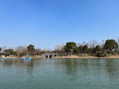 -梁鸿国家湿地公园