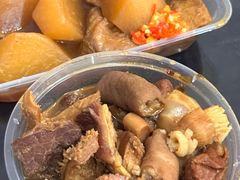 -阿姨牛杂(北京路店)