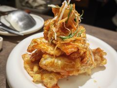 -锅飘飘·东北铁锅炖(雨花客厅店)