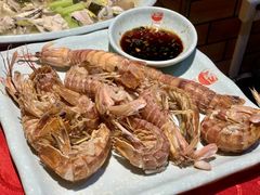 -抱德·潮汕味(敦和店原惠城鱼仔)