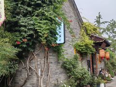 -回龙窝历史文化街区