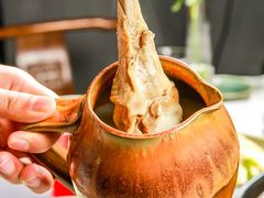 -兰溪小馆(东直门簋街店)