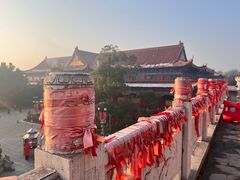 -开福禅寺