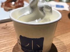 冰激凌-小大董·烤鸭(凤凰汇店)