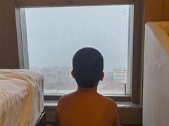 -烟台百纳瑞汀酒店