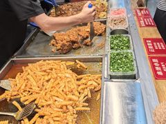 -丁家坡洋芋·观音桥好吃街A区(全国总店)