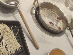 -呷哺呷哺 黄金牧场 (大港油田幸福广场店)