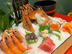-万岛日本料理铁板烧(梅赛德斯奔驰店)