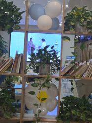 点击看大图 -碧莲盛·不剃发植发