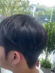-丝源发型