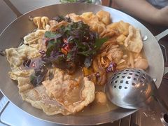 -小螺大作·螺蛳粉火锅(林和西店)