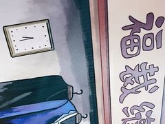 -胡同小馆(新威路店)