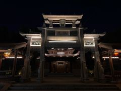 -晋江五店市传统文化旅游区