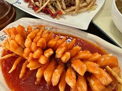 -神仙钵湘香土菜馆(光华路店)