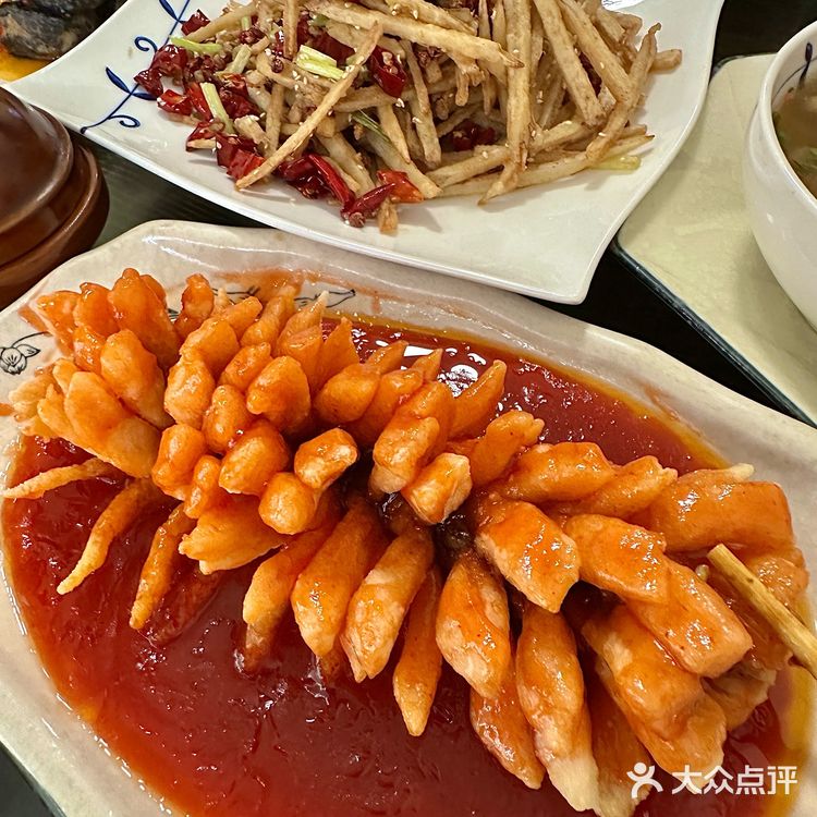 武汉！会带每一个外地朋友来吃的……