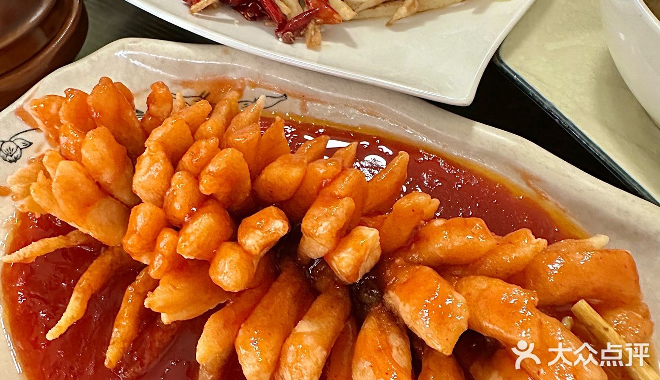 武汉！会带每一个外地朋友来吃的……