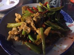 -百花人家(清水田园店)