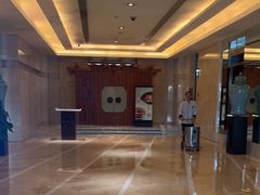 -北京歌华开元大酒店
