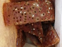 -香糯炎荞饼王(解放碑店)