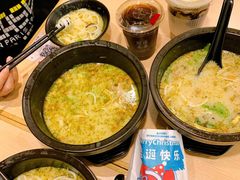 -大鼓米线(常州钟楼新世纪DM店)