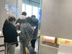 -喜茶(泰州泰兴吾悦广场店)