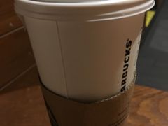 -星巴克(佛山南海万科店)