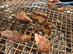 -九田家黑牛烤肉料理(太阳城店)