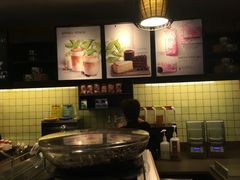 -星巴克(西安李家村万达店)
