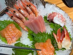 -割烹旭日本料理(龙湖狮山天街店)