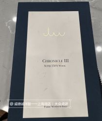 点击看大图 -香港威德诚洋服BESPOKE西服西装高级定制(上海湾一店)