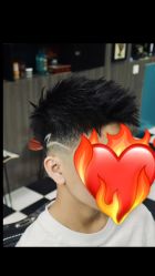 -佗佻理髮廳·Tartyu Barbershop