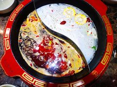 -成都辣满城老火锅(融创茂店)